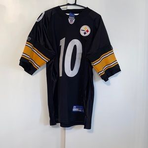 PITTSBURGH STEELERS HOLMES JERSEY